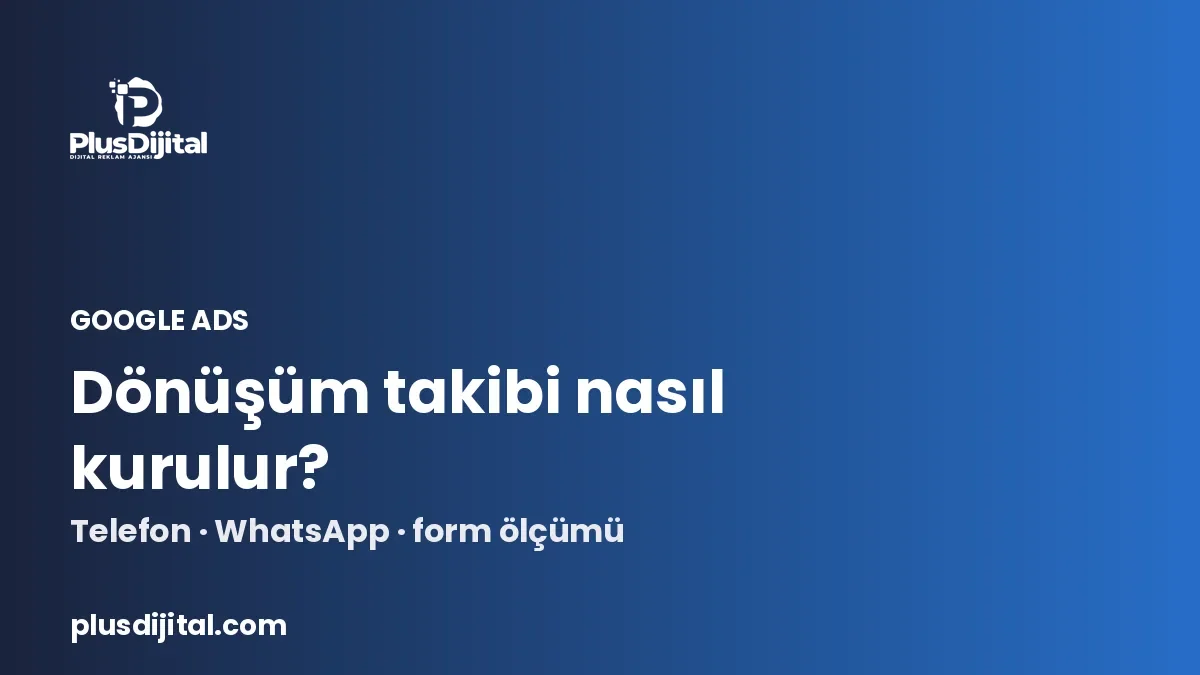 Dizüstü bilgisayarda Google Ads dönüşüm raporu ve yanında telefon araması ile WhatsApp bildirimleri