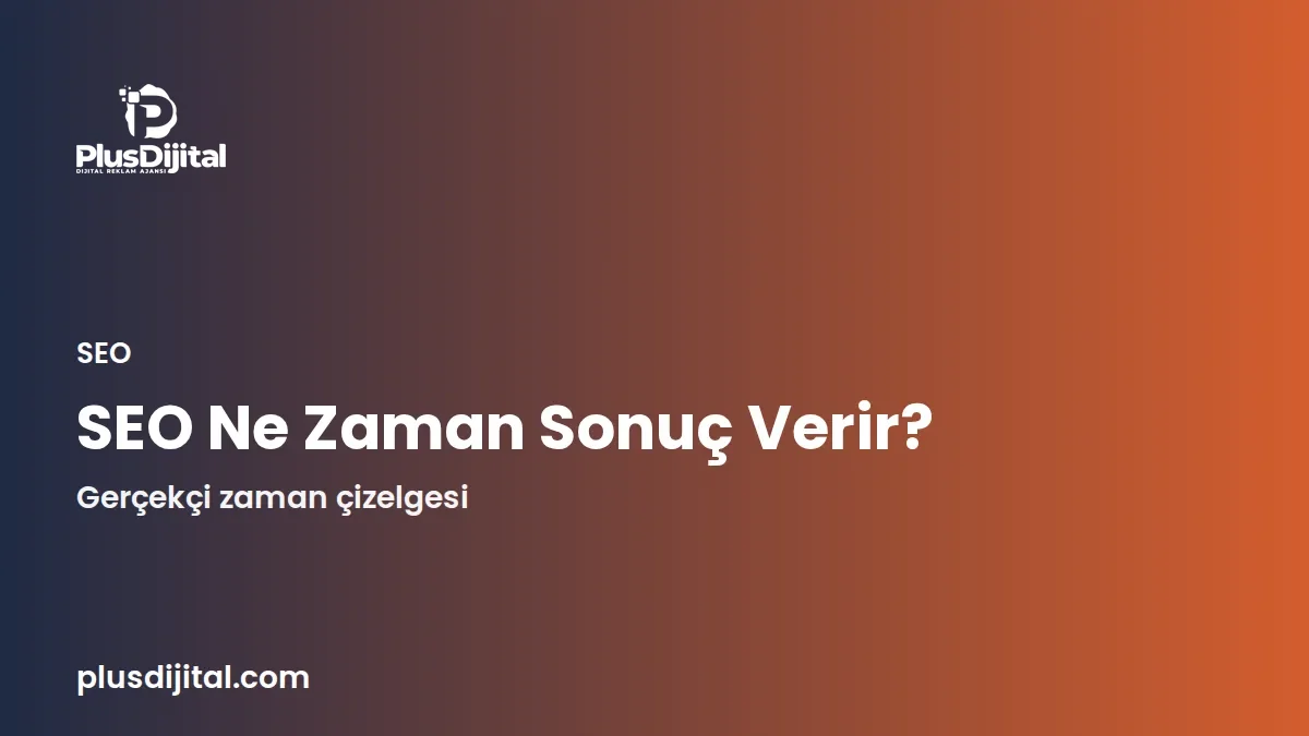 Search Console performans grafiğinde aylar içinde yükselen tıklama ve gösterim eğrisi