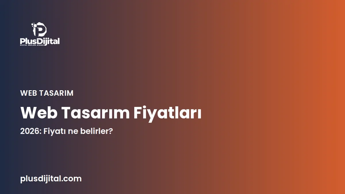 Masaüstü ve mobil ekranda açık web sitesi tasarımı ile yanında fiyat teklifi dosyası