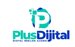 Plus Dijital Reklam Ajansı logosu