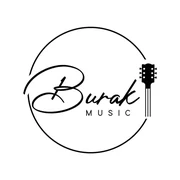 Burak Music logosu