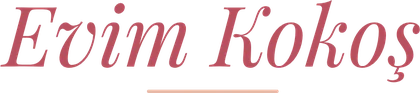 Evim Kokoş logosu