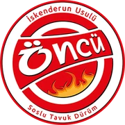 Öncü Döner logosu