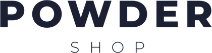 Powder Shop logosu