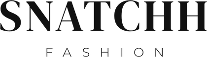 Snatchh Fashion logosu